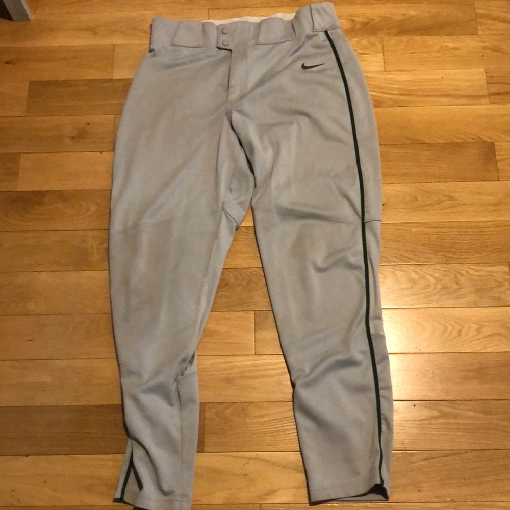 Nike baseball pants
